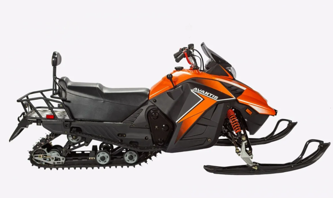 Снегоход AVANTIS CAPITAN 150 в Невинномысске
