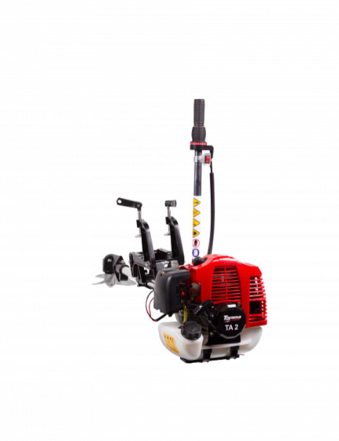 Подвесной лодочный мотор TOYAMA TA 2 в Невинномысске