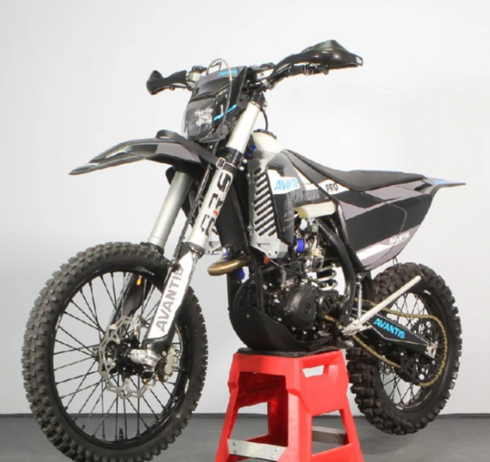 Мотоцикл Avantis Enduro 300 PRO Carb FCR Exclusive (NC250/177MM) ARS в Невинномысске