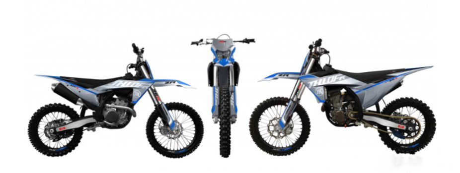 Мотоцикл JHLMOTO JHL ZR3 CB300RL (175FMN) в Невинномысске