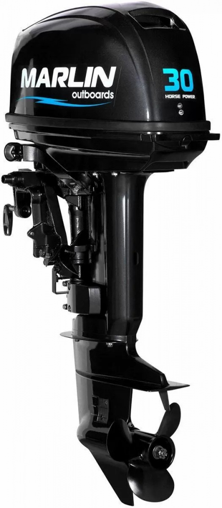 Лодочный мотор MARLIN MP 30 AWRS в Невинномысске