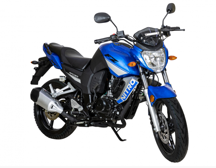 Мотоцикл Racer Nitro RC250CK в Невинномысске