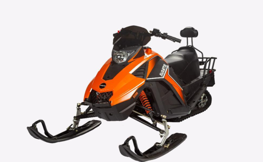 Снегоход AVANTIS CAPITAN 150 в Невинномысске