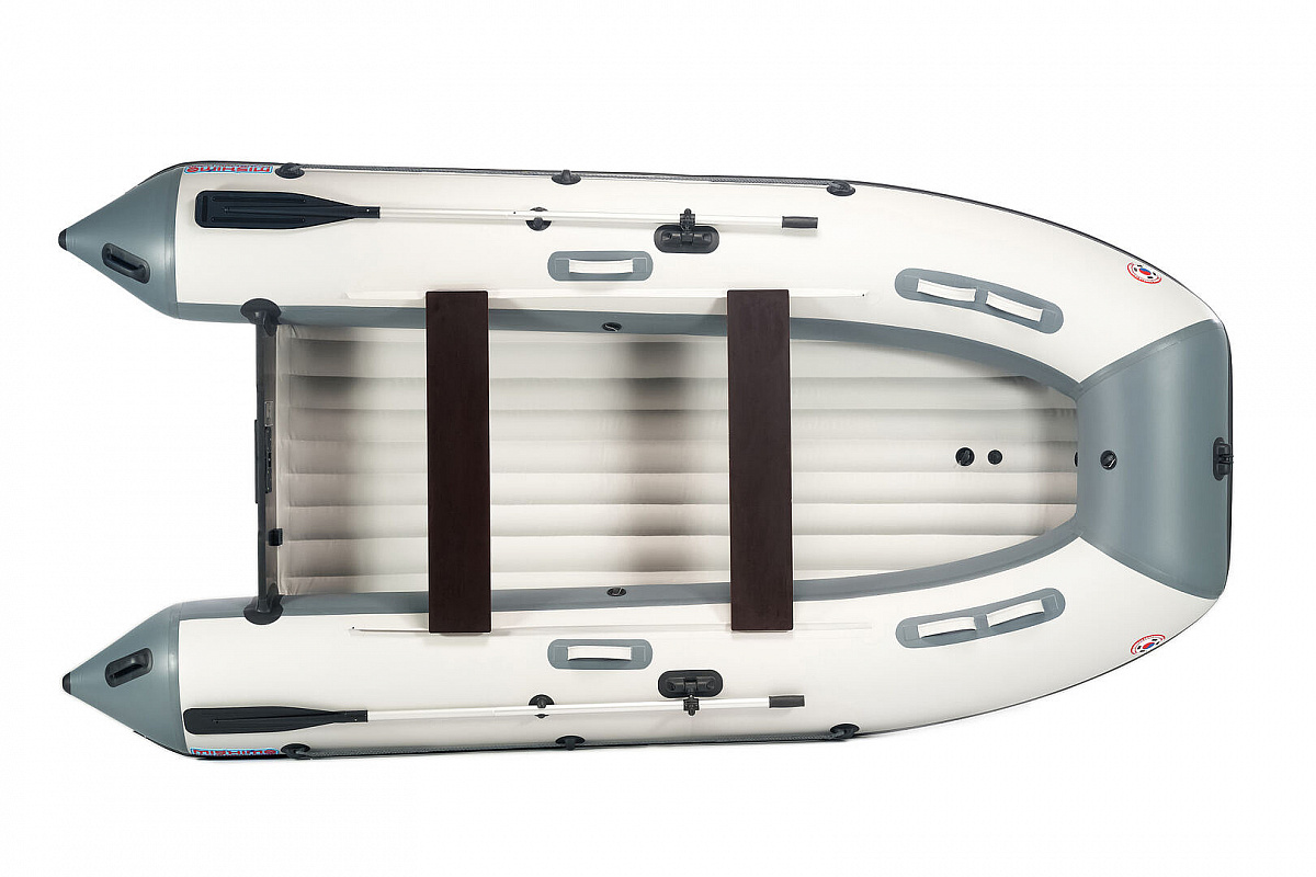 Лодка MISHIMO LITE DF 370 в Невинномысске