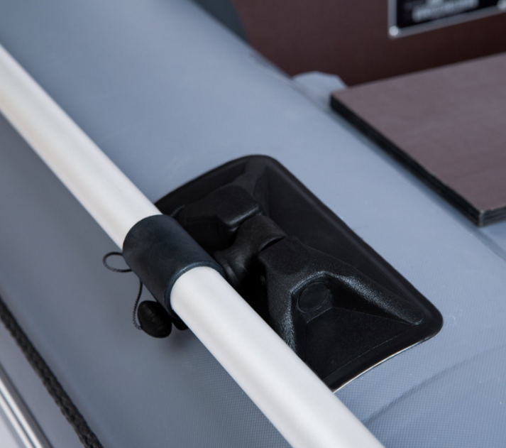 ЛОДКА НАДУВНАЯ YUKONA 230 TL (БЕЗ ПАЙОЛА) в Невинномысске