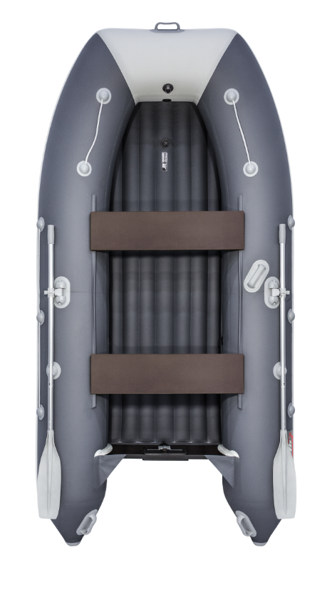 Лодка Таймень LX 3400 НДНД в Невинномысске