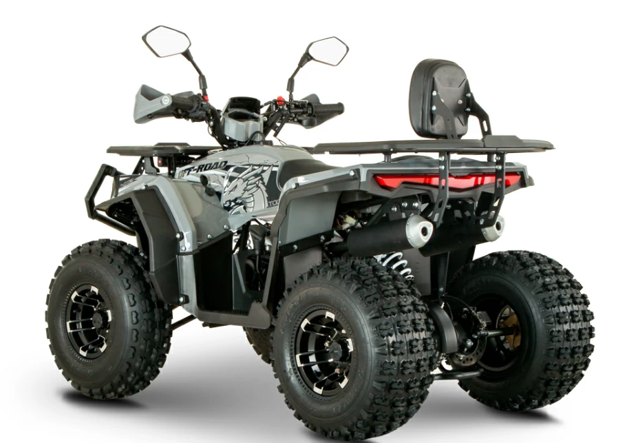 Квадроцикл YACOTA DRAGON LUX LD в Невинномысске