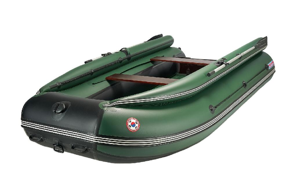 Лодка MISHIMO FAMILY LITE 350 в Невинномысске