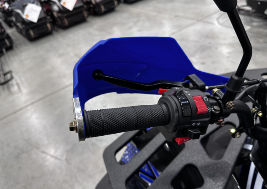 Квадроцикл GBM SHARP BIG 300 NEW PREMIUM в Невинномысске