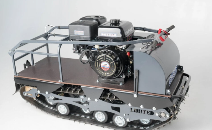 Мотобуксировщик ОНЕГО 500 15 FRONT LIMITED в Невинномысске