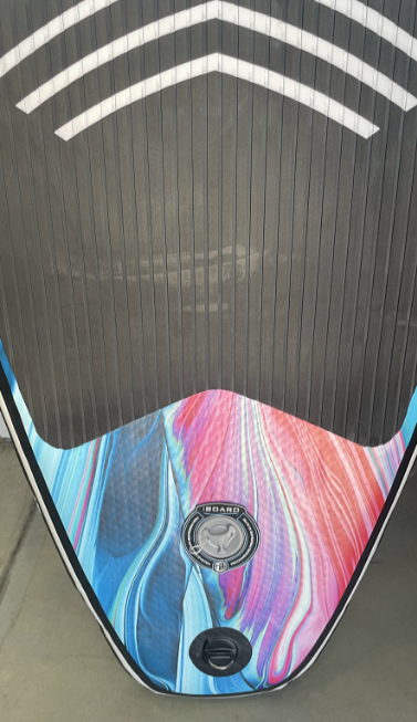 SUP (САП) ДОСКА RAIDEX I BOARD 11’ (332СМ) N 33 в Невинномысске