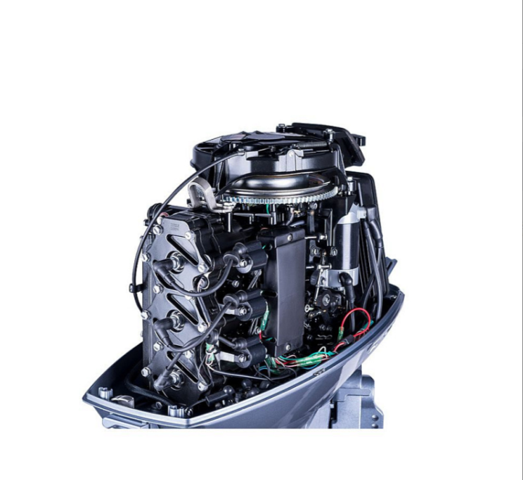 Лодочный мотор SEANOVO SN70FFEL-T в Невинномысске