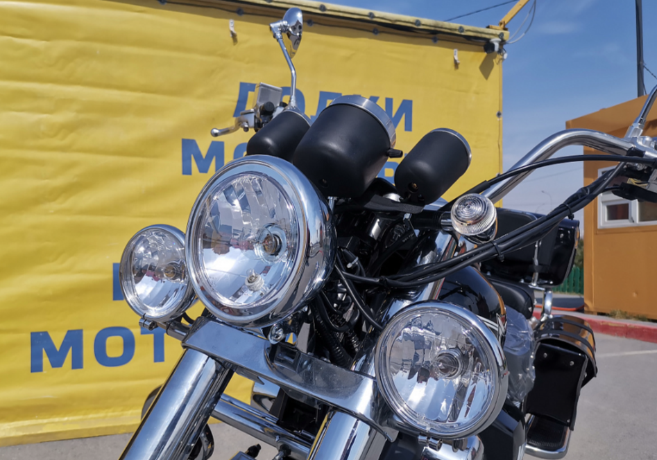 Мотоцикл MOTOLAND (МОТОЛЕНД) WOLF 250 в Невинномысске