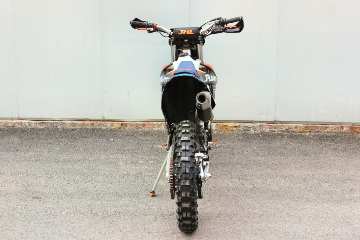 Мотоцикл JHLMOTO JHL Z7+ Otom NC300 (177MM) в Невинномысске