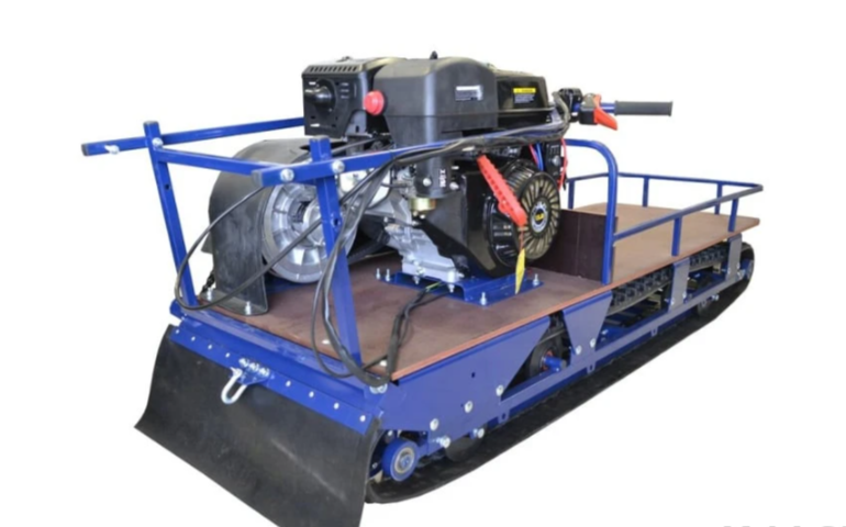 Мотобуксировщик БАРС P550 12 л.с. в Невинномысске