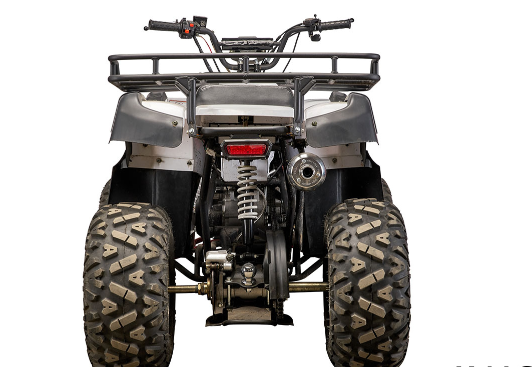 Квадроцикл YACOTA SELA 200 в Невинномысске