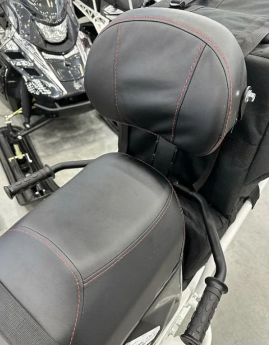 СНЕГОХОД IRBIS SF200L XE SUPERLONG в Невинномысске