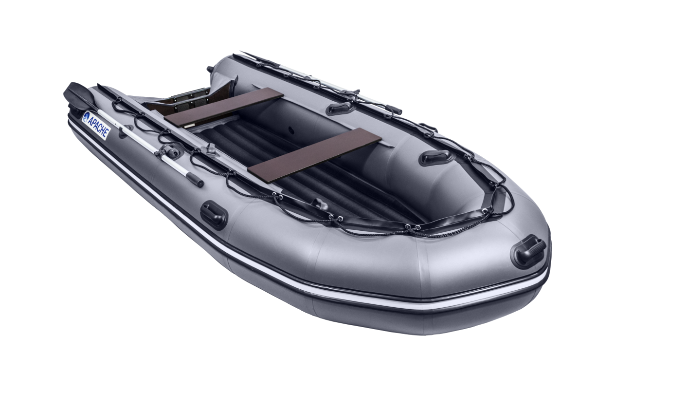 Лодка APACHE 3700 НДНД в Невинномысске