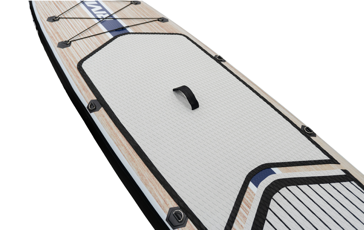 Сап-борд синий 12ft RIVIERA в Невинномысске