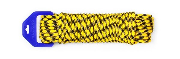 Шнур Экстрим плетеный якорный 12 мм 1400 кг в Невинномысске