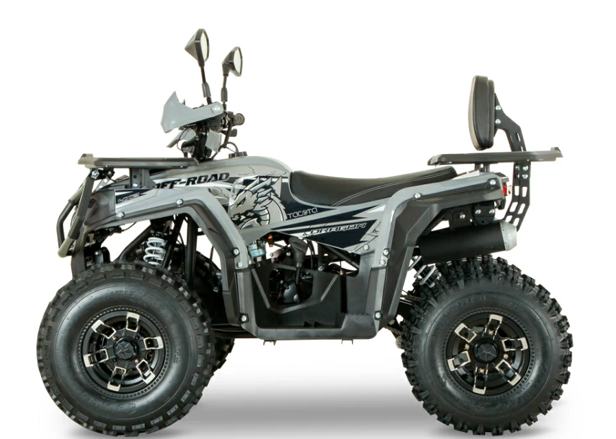 Квадроцикл YACOTA DRAGON LUX LD в Невинномысске