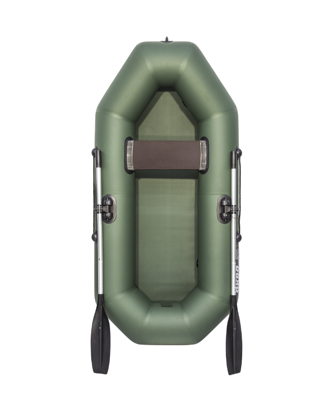 Лодка АКВА-ОПТИМА 220 в Невинномысске