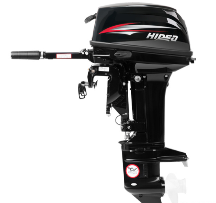 Лодочный мотор HIDEA HD9.9PRO FES (326 см3) в Невинномысске