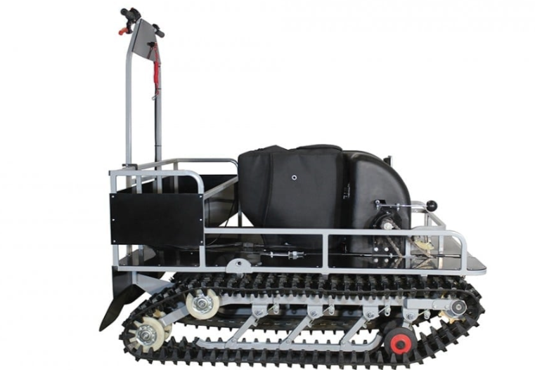 Мотобуксировщик УРАГАН Медведь 20 л.с. в Невинномысске