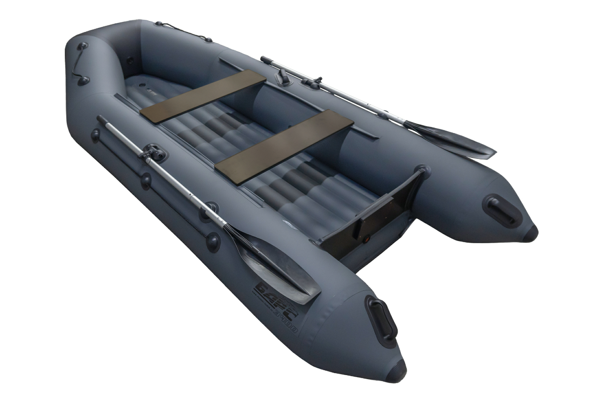 Лодка Барс 3400 НДНД в Невинномысске