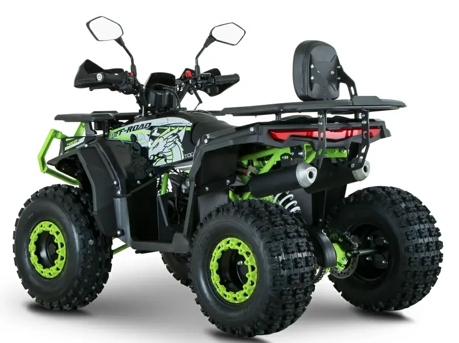 Квадроцикл YACOTA DRAGON LUX 125 в Невинномысске