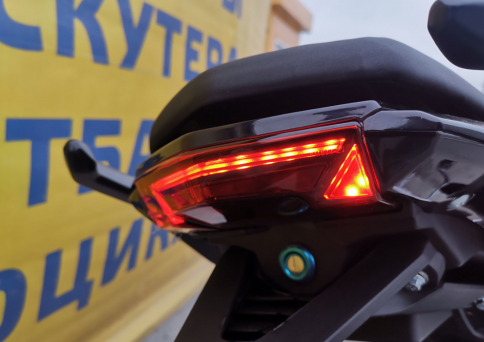 Мотоцикл MOTOLAND (МОТОЛЕНД) 250 CB250 (172FMM-5/PR250) (2022 г.) в Невинномысске