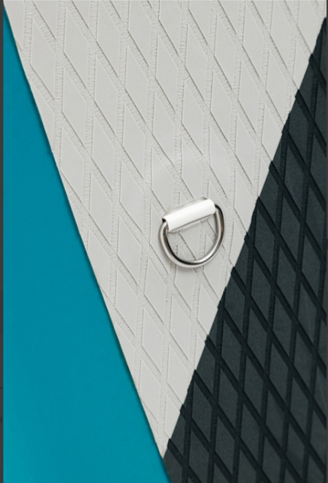 НАДУВНОЙ SUP-BOARD BUSINESS LIGHT BLUE 10,6 в Невинномысске