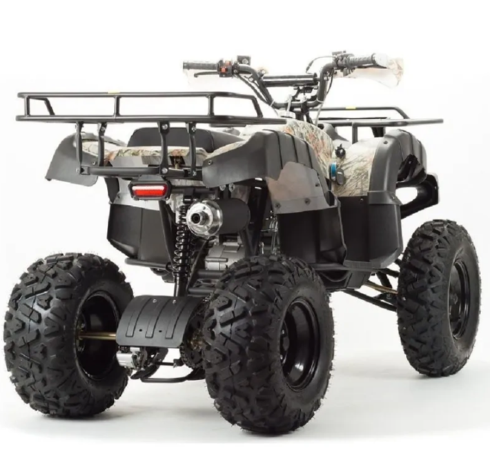 Квадроцикл PROMAX ATV 250 (2025) в Невинномысске