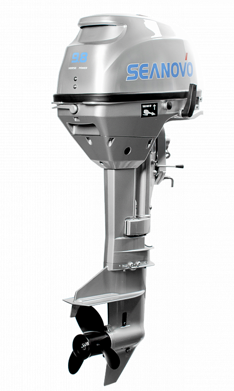 Лодочный мотор SEANOVO SN9.8FHS в Невинномысске