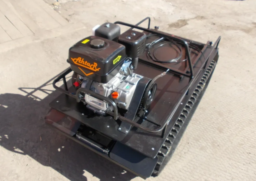 Мотобуксировщик AhtaR L11 в Невинномысске