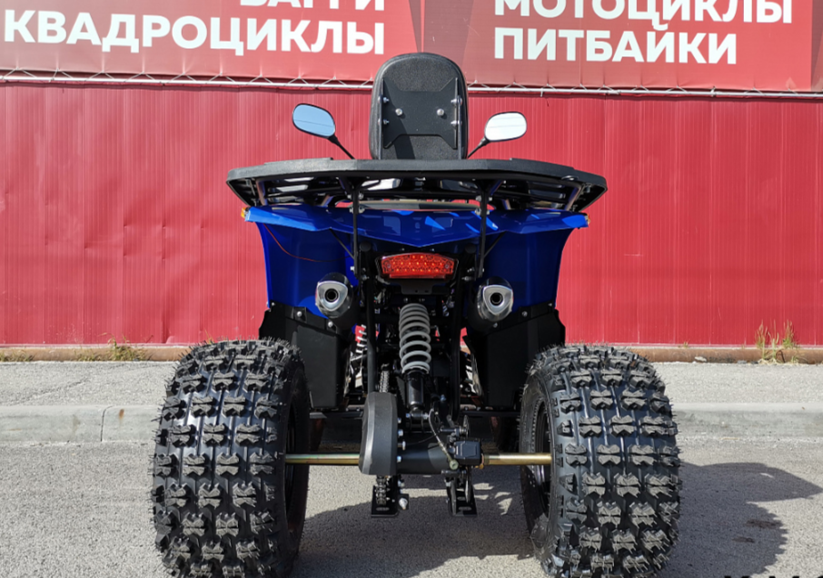 Квадроцикл PROMAX WILD 2.0 190 LUX в Невинномысске
