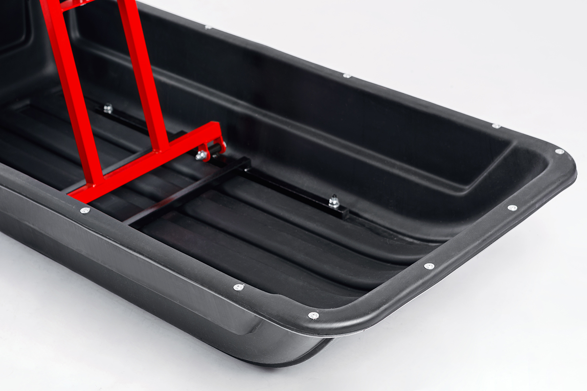 Модуль толкач IKUDZO TERRAIN с подогревом ручек в Невинномысске