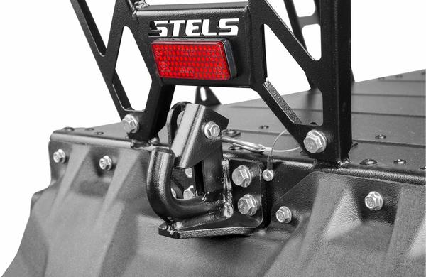 Снегоход STELS SA800R (L LUX WT) ВИТЯЗЬ 2.0 К01 Tech в Невинномысске