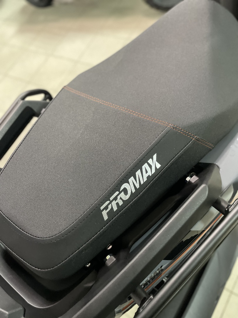 Скутер PROMAX STALKER 150(49) в Невинномысске