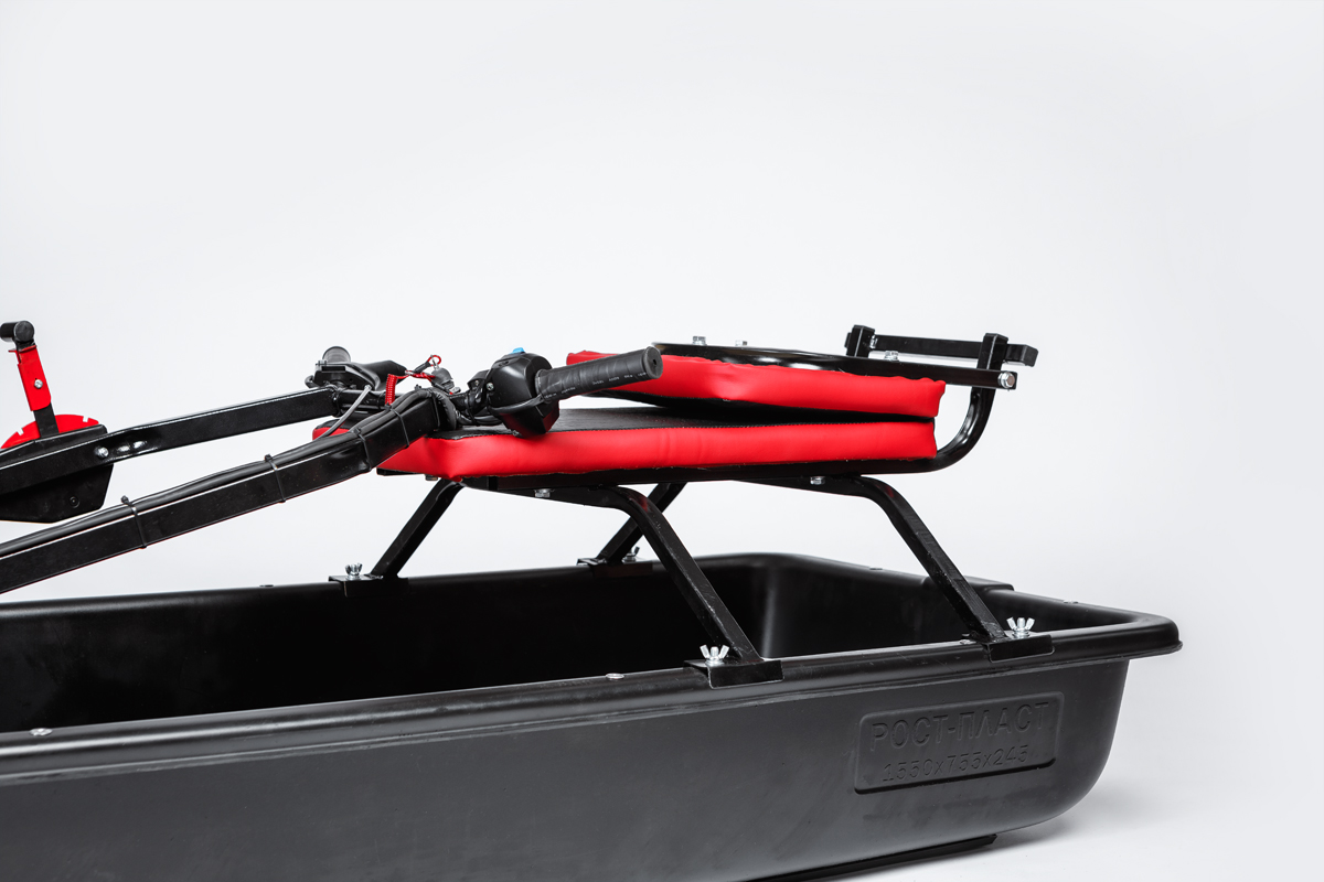 СИДЕНИЕ ДЛЯ САНЕЙ в Невинномысске