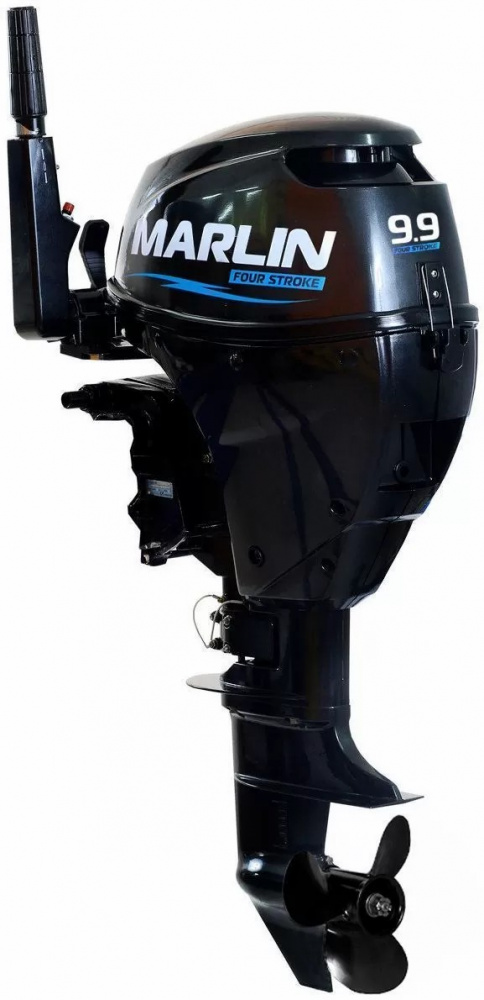 Лодочный мотор MARLIN MF 9.9 AMHS в Невинномысске