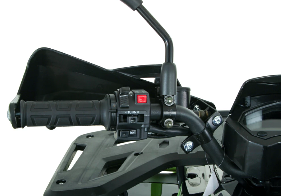 Квадроцикл YACOTA DRAGON LUX 125 в Невинномысске