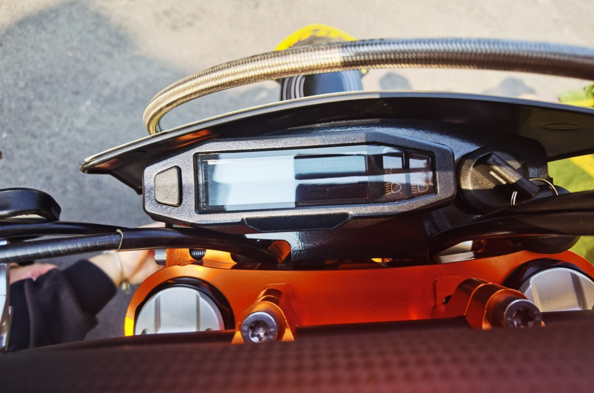 Мотоцикл JHLMOTO JHL Z8 NC300S (182-MN) в Невинномысске