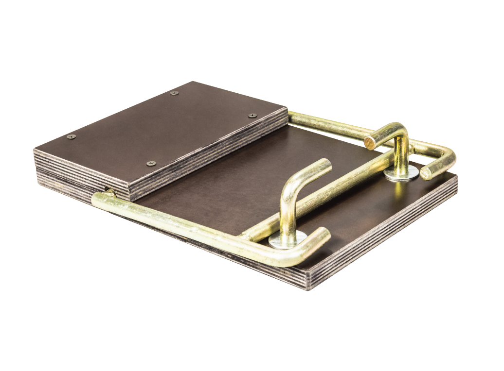 Навесной транец в Невинномысске