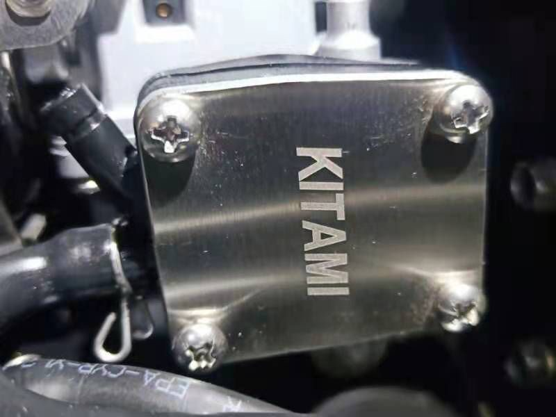 Лодочный мотор MARLIN PROLINE MP 9.9 (15) AMHS в Невинномысске