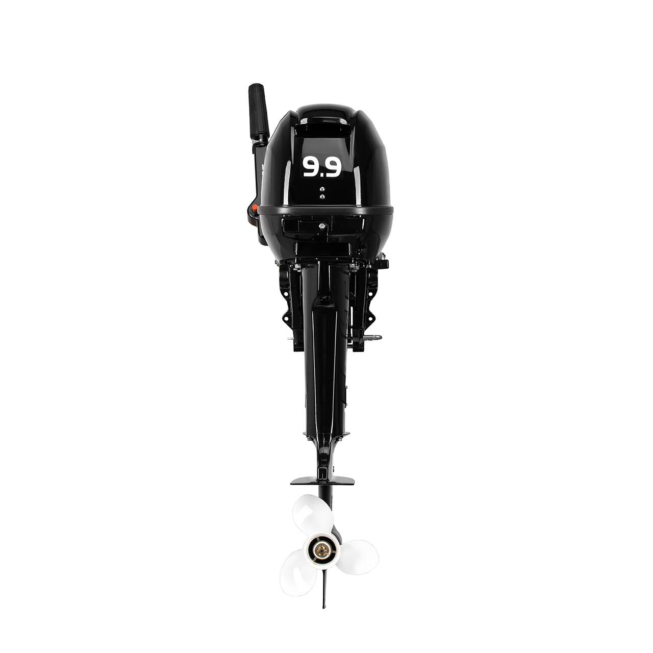 ЛОДОЧНЫЙ МОТОР GLADIATOR G9.9FHS в Невинномысске