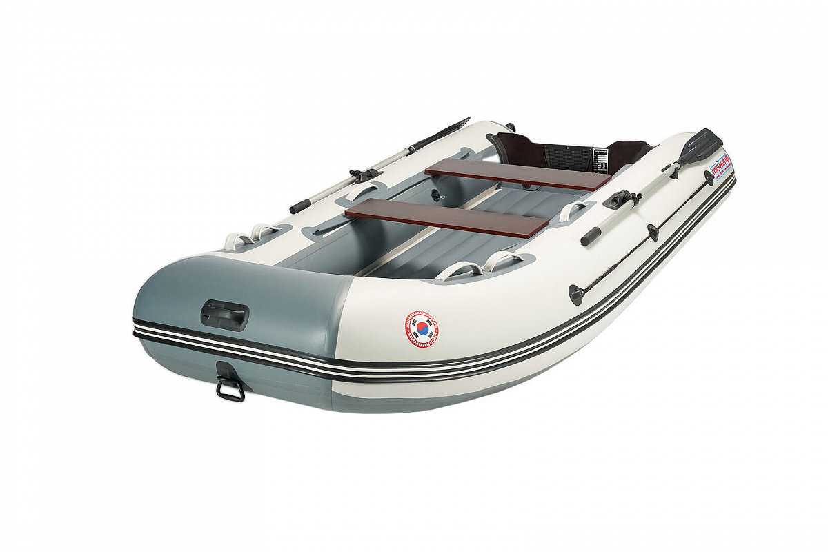 Лодка MISHIMO LITE 360 в Невинномысске