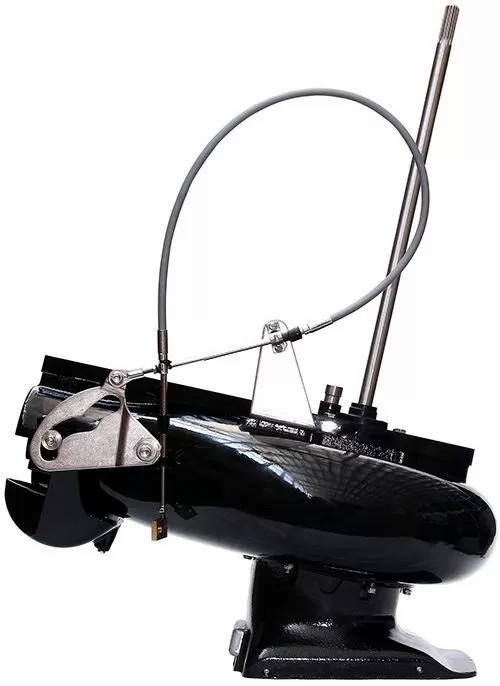 ВОДОМЕТНАЯ НАСАДКА MARLIN НА МОТОР 30 Л.С. YAMAHA, MARLIN, HIDEA, MIKATSU в Невинномысске