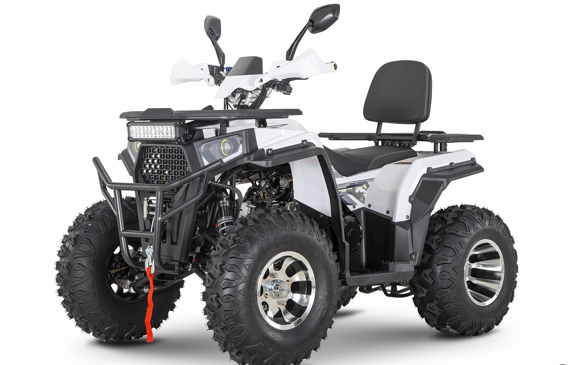 Квадроцикл YACOTA VIKING PRO в Невинномысске