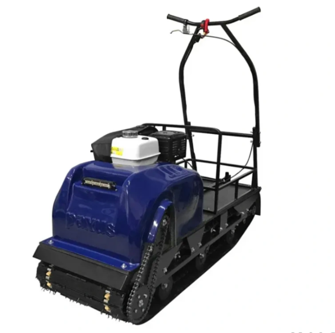 Мотобуксировщик PAXUS 500 9 л.с. HONDA в Невинномысске